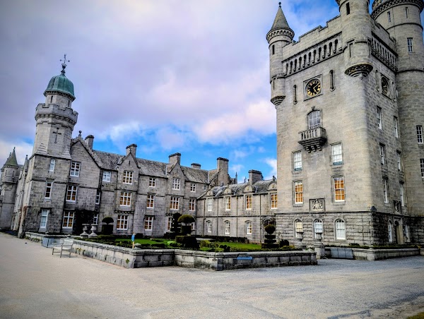 Balmoral Castle 5