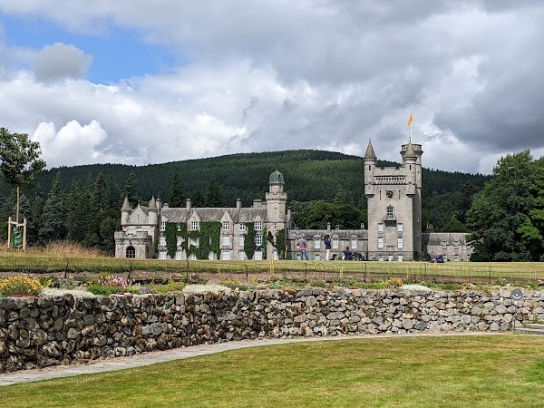 Balmoral Castle 3