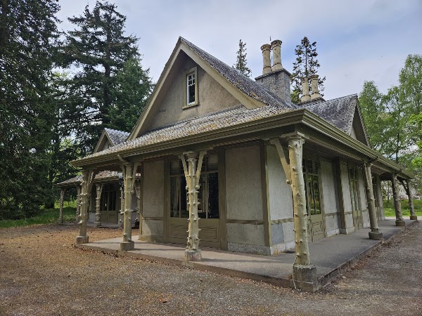 Balmoral Castle 2