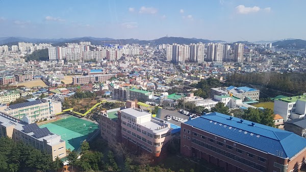 Mokpo-si 1