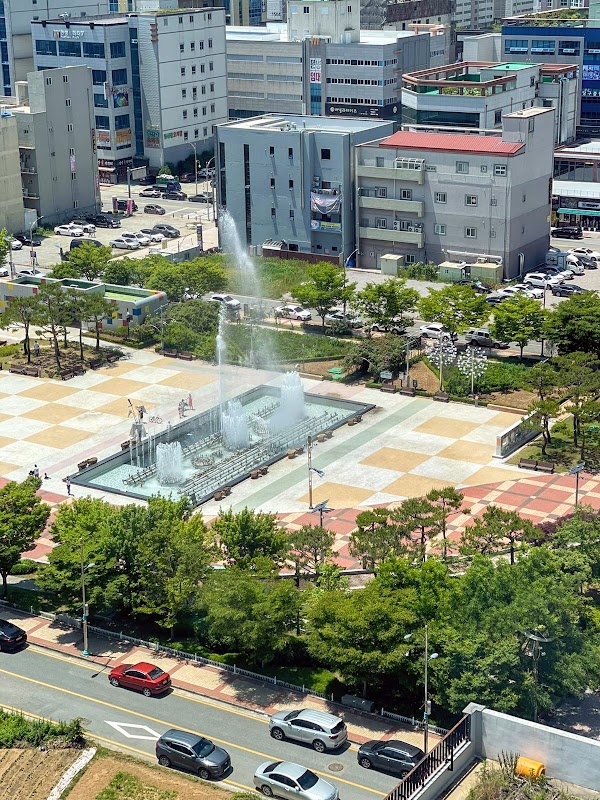 Mokpo-si 2