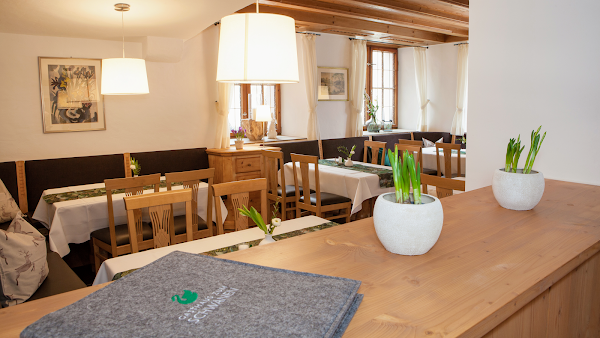 Gasthaus Zum Schwanen
