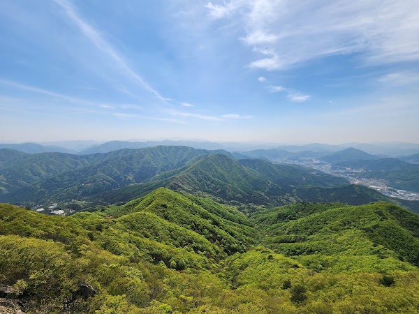 Chuglyeongsan 5