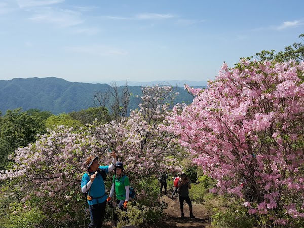 Chuglyeongsan 3