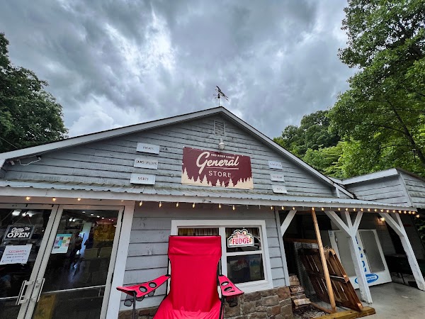 Red River Gorge General Store 1