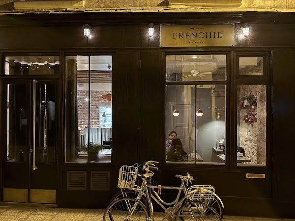 Frenchie 3