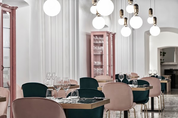 Selene Restaurant