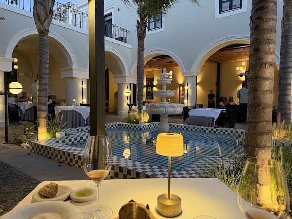 Selene Restaurant 2