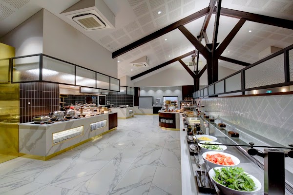 Alpine Restaurant