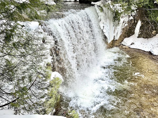 Hoggs Falls 3