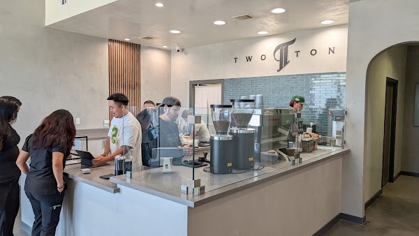 Twotone