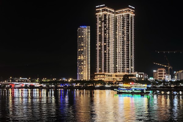 Han River Promenade