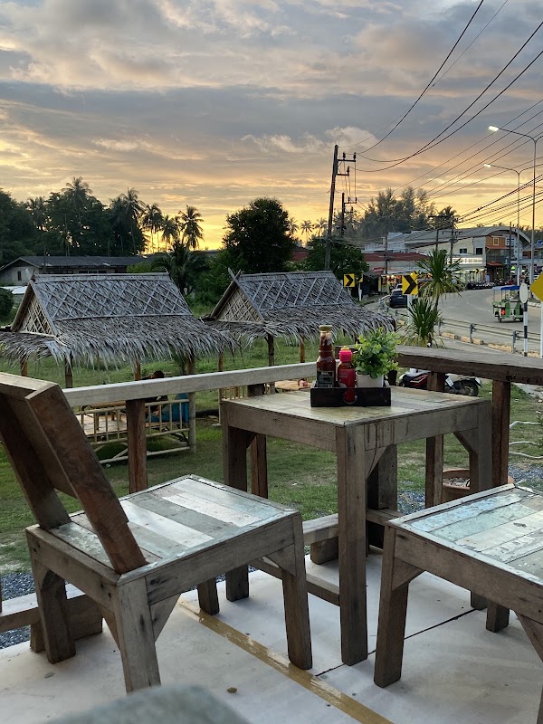 Basil Bistro - Koh Lanta 1