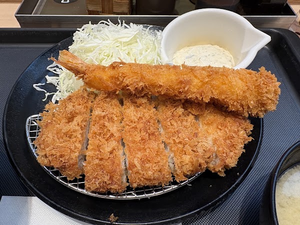 Matsunoya Sapporo Ekimaedori 4
