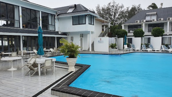 Muri Beach Club Hotel Rarotonga