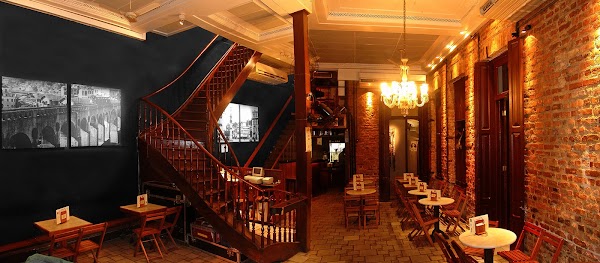 Bar Carioca da Gema