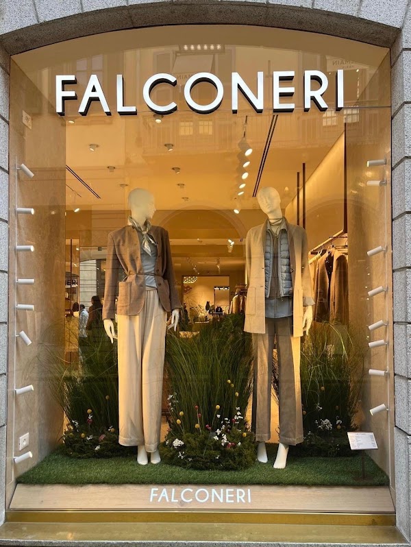 Falconeri