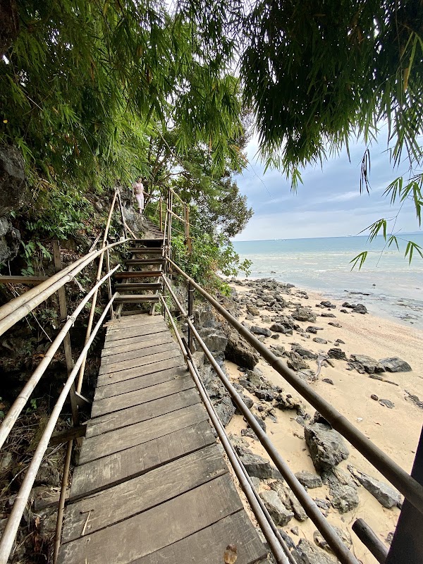 Pai Plong Beach 3