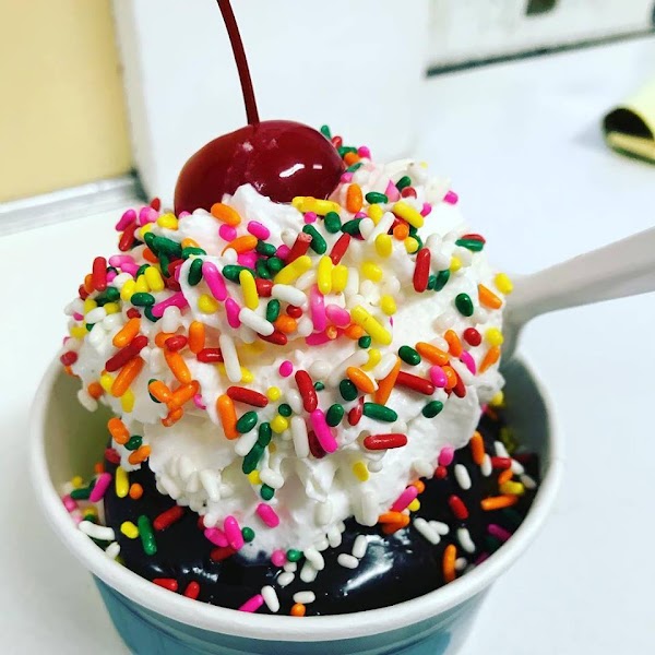 Garside's Ice Cream 5