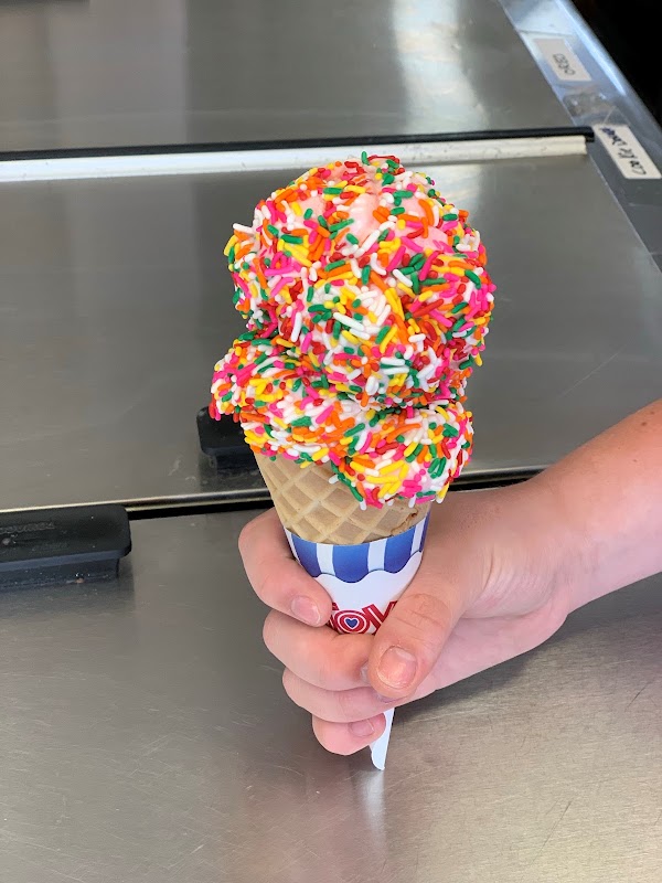 Garside's Ice Cream 4