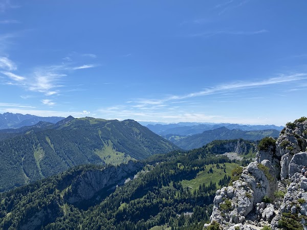 Kampenwand 4