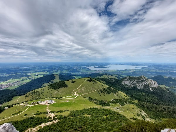 Kampenwand 3