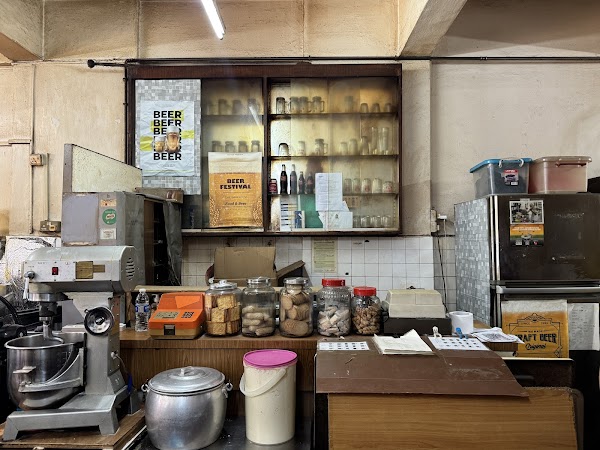Heap Seng Leong Coffeeshop 1