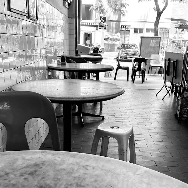 Heap Seng Leong Coffeeshop 5