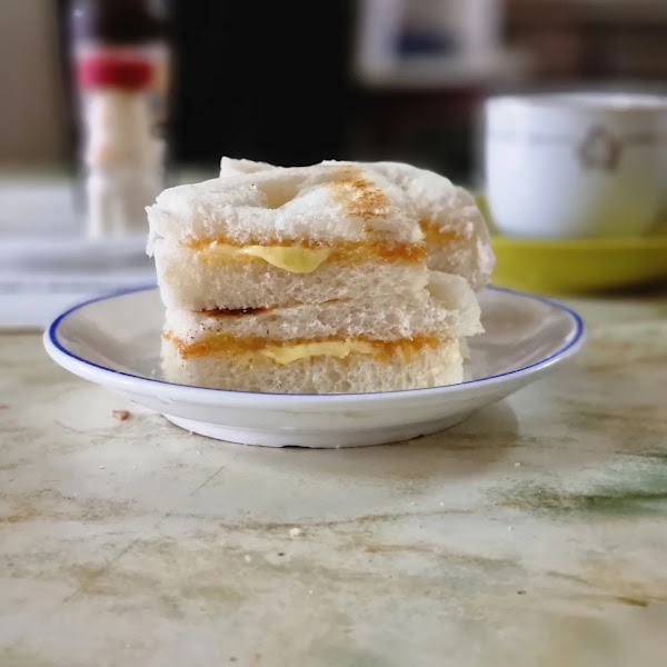 Heap Seng Leong Coffeeshop 4