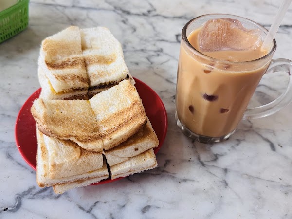 Heap Seng Leong Coffeeshop 3