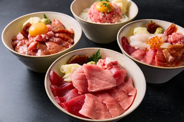 Akatsuki - A Specialty Restaurant for Aging Bluefin Tuna 5