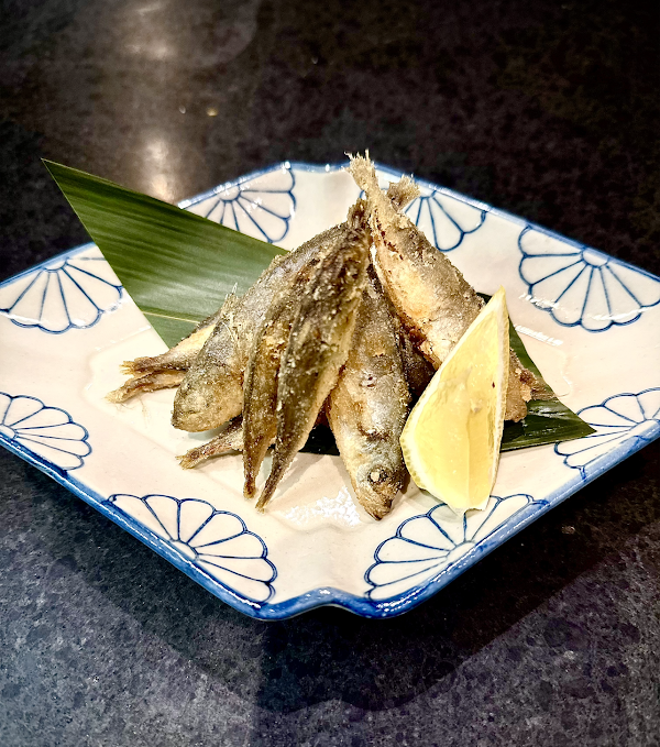 Akatsuki - A Specialty Restaurant for Aging Bluefin Tuna 4