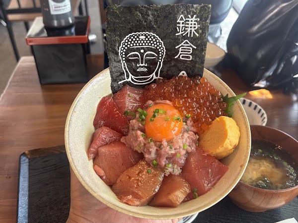 Akatsuki - A Specialty Restaurant for Aging Bluefin Tuna 3
