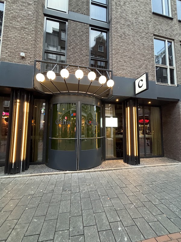 Celia at Kimpton De Witt 5