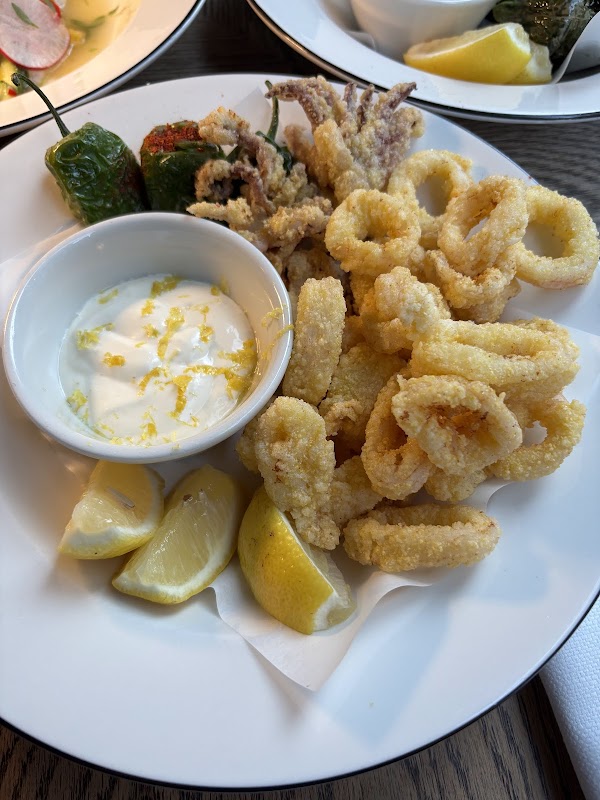 Celia at Kimpton De Witt 2