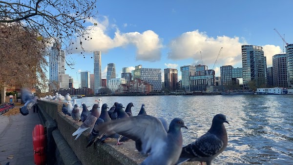 Nine Elms