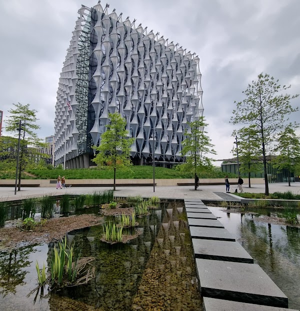 Nine Elms 3