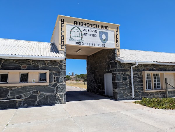 Robben Island Museum