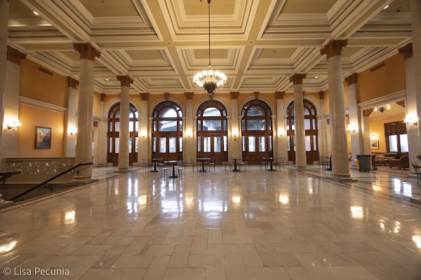 Richmond Main Street Station 4