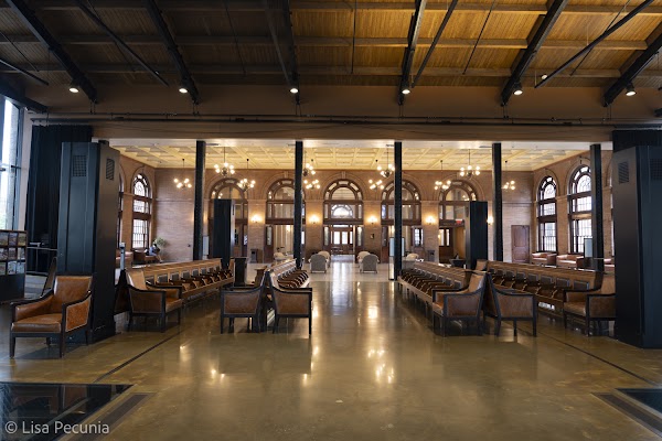 Richmond Main Street Station 2