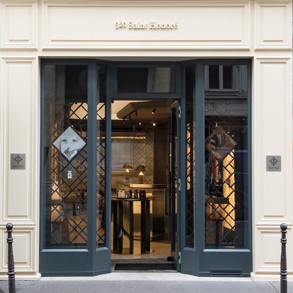 INITIO Parfums Privés