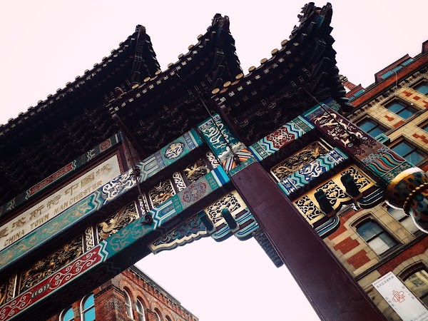 Chinatown