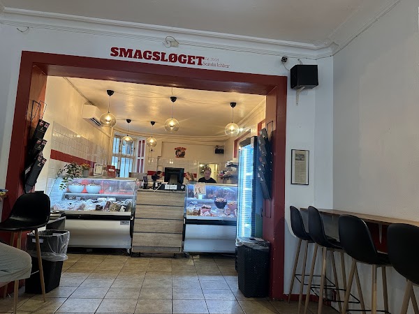 Smagsløget 2