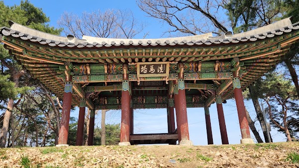 독산성