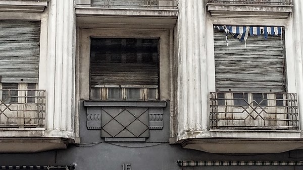 Avenue Alfred Borriglione