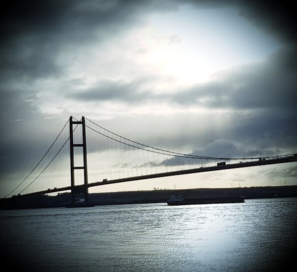 Humber 1