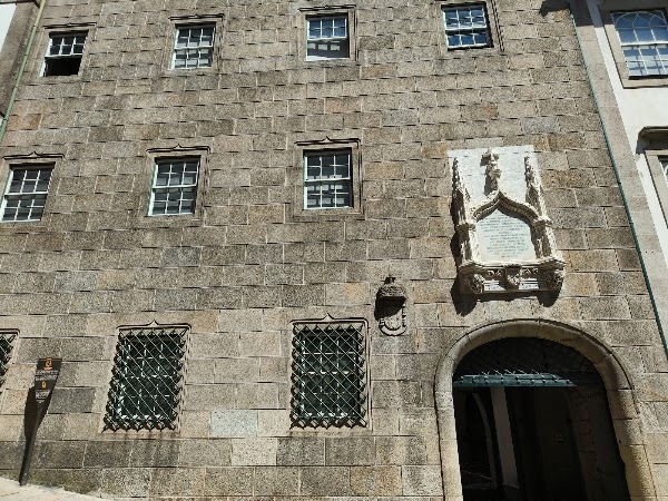 Casa do Infante 4