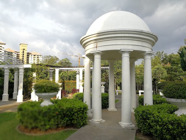 Bukit Jalil Recreational Park 5