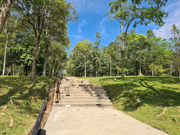 Bukit Jalil Recreational Park 3
