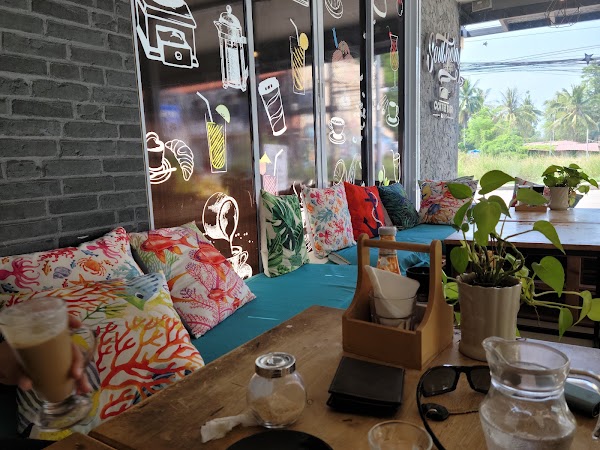 Southway Coffee Bar